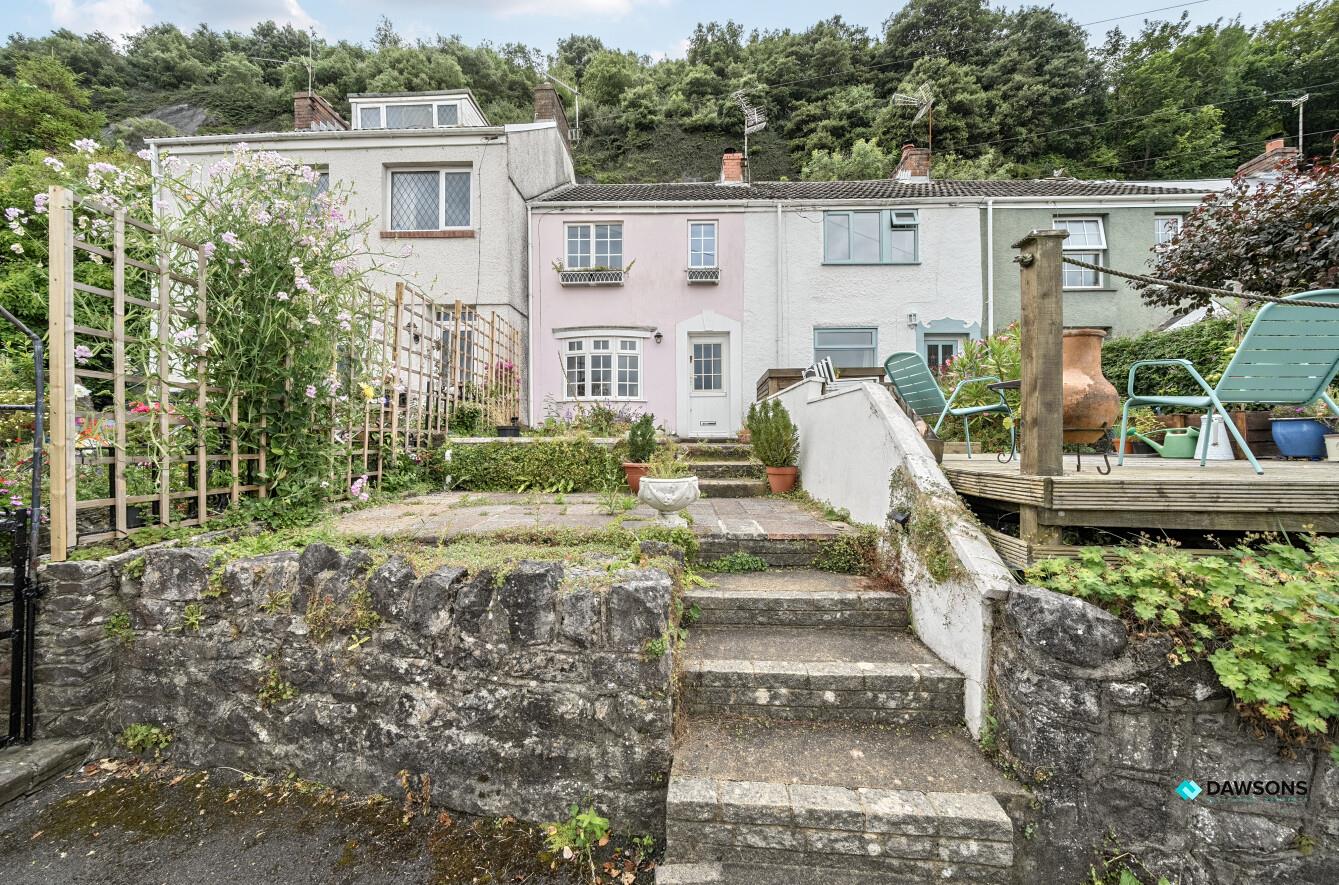 Clifton Terrace, Mumbles, Swansea, SA3 4EJ